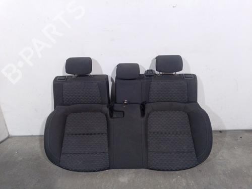 Rear seat KIA RIO IV (YB, SC, FB) 1.2 CVVT | BP29405157C17 