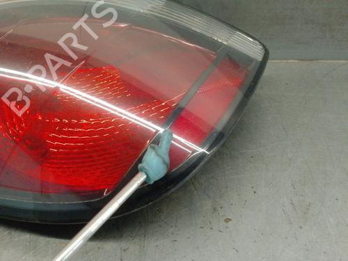 Left taillight KIA RIO II (JB) 1.5 CRDi | BP27694606C34 