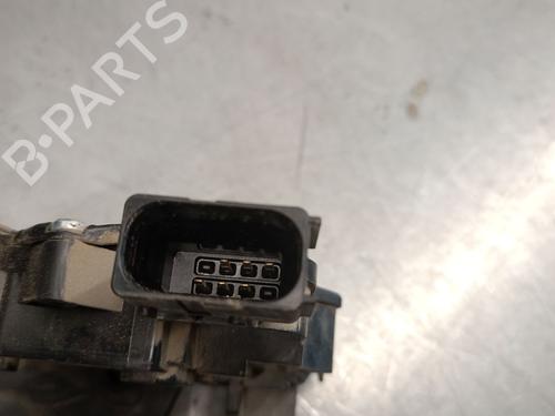 Front left lock CITROËN JUMPER II Van 2.2 HDi 130 | BP29115889C98 