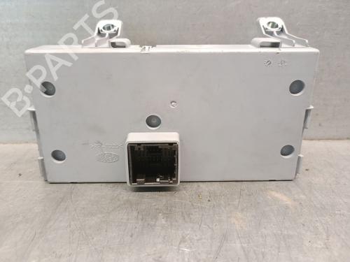 Elektronisk modul FIAT LINEA (323_, 110_) 1.6 D Multijet | BP29512020M83 