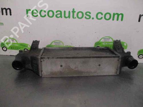 Intercooler FORD FOCUS I (DAW, DBW)  | BP3500938M30 