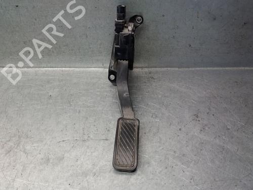 Used Pedal FORD TRANSIT COURIER B460 MPV 1.5 TDCi (75 hp) 27624468