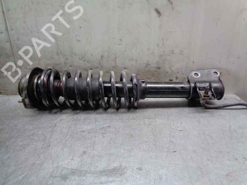 Used Left front shock absorber OPEL AGILA (A) (H00) 1.0 (F68) (60 hp) 5604915