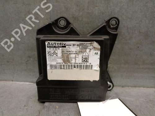 Used ECU airbags CITROËN C-ELYSEE (DD_) 1.6 BlueHDi 100 (99 hp) 32730310