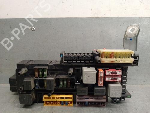Used Fuse box MERCEDES-BENZ C-CLASS T-Model (S204) C 320 CDI (204.222) (224 hp) 30897976