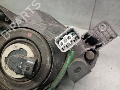 Left headlight SUBARU FORESTER (SJ_) 2.0 D AWD (SJD) | BP34522942C28  - Image 6