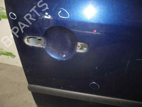 Right front door VW CADDY III Box Body/MPV (2KA, 2KH, 2CA, 2CH) 1.9 TDI | BP2088818C3 