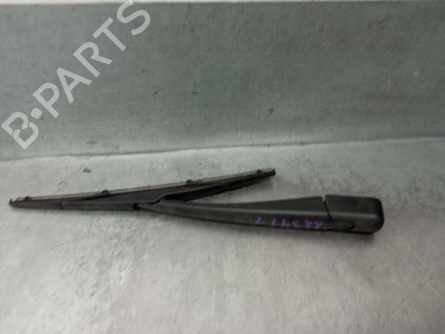 Used Rear windshield wiper arm KIA CEE'D Hatchback (ED) 1.6 CRDi 115 (115 hp) 24350897