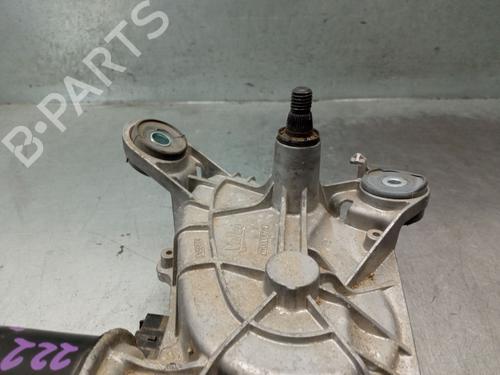 Front wiper motor CITROËN DS5 2.0 HDi 165 | BP24522865M29