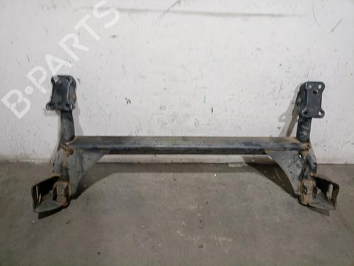 Used Rear axle FORD ESCORT VI (GAL, AAL, ABL) 1.6 i 16V (88 hp) 16554370