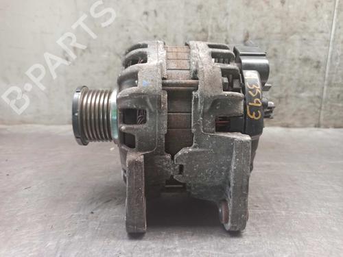Alternator DACIA SANDERO II TCe 90 (B8M1, B8MA, B8AC) | BP8101845M7 