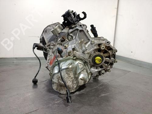 Gearbox CHEVROLET MATIZ (M200, M250) 1.0 | BP39144316M3 - Image 3