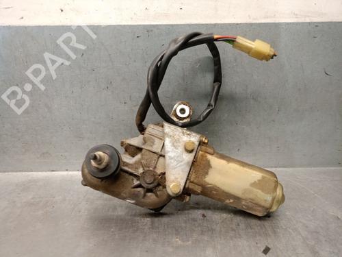 Used Rear wiper motor Rear wiper motor SUZUKI VITARA Cabrio (ET, TA) 1.6 (SE416) (75 hp) 40595772 40595772