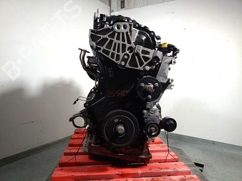 Used Engine Engine 36018287 36018287