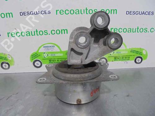 Engine mount OPEL SIGNUM Hatchback (Z03) 2.2 direct (F48) | BP8761928M89 