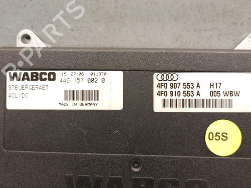 Computer AUDI A6 Allroad C6 (4FH) 2.7 TDI quattro | BP30317262M11 