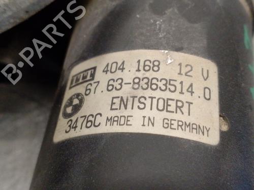 Front wiper motor BMW 3 Compact (E36) 318 tds | BP33217120M29 - Image 4