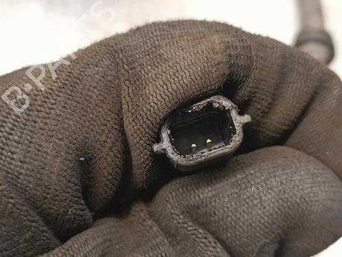 Left front steering knuckle DACIA SANDERO III 1.0 TCe 90 | BP18310862M25 
