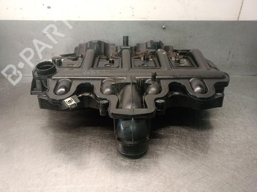 Valve cover RENAULT TRAFIC II Van (FL) 2.5 dCi 145 (FL0J) | BP30100623M124 