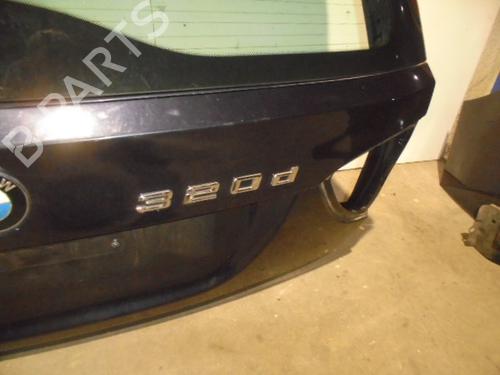 Tailgate BMW 3 Touring (E91) 320 d | BP10055298C6 
