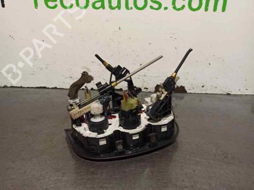 Climate control CHEVROLET MATIZ (M200, M250) 1.0 | BP5268125I5 