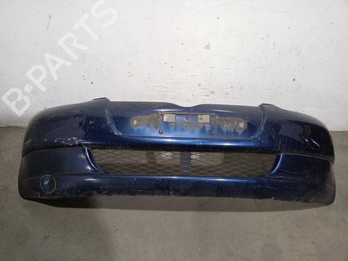 Front bumper TOYOTA YARIS (_P1_) 1.3 (NCP10, SCP12_) 5211952904 | 5211952904