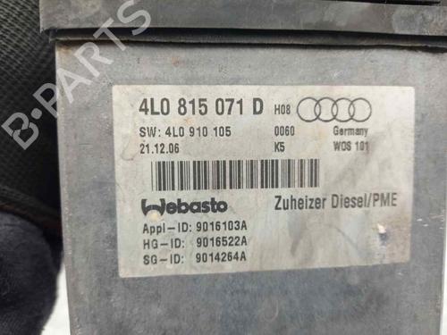 Other AUDI Q7 (4LB) 3.0 TDI quattro | BP20266372O1