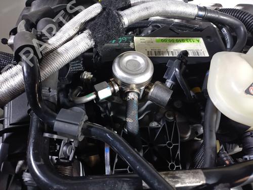 Engine MERCEDES-BENZ A-CLASS (W176) A 45 AMG 4-matic (176.052) | BP39667642M1 - Image 8