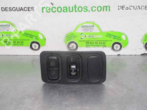 Headlight switch MITSUBISHI PAJERO PININ I (H6_W, H7_W) 1.8 (H76W, H66W) | BP21019260I24 