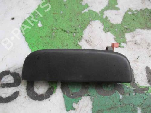 Venstre foran utvendig håndtak SUZUKI WAGON R+ Hatchback (MM) 1.3 (RB413) (76 hp) 2057083