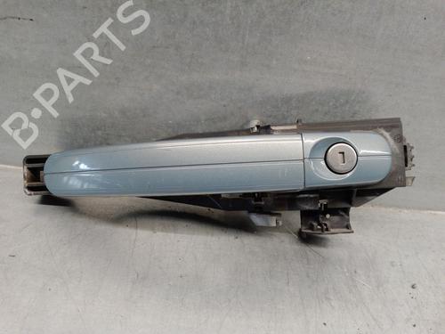 Used Front left exterior door handle FORD FOCUS II Turnier (DA_, FFS, DS) [2004-2012]  13446155
