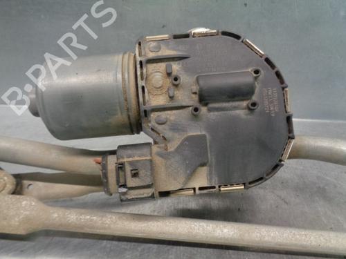 Front wiper motor AUDI A6 C6 (4F2) 2.7 TDI | BP10516215M29 