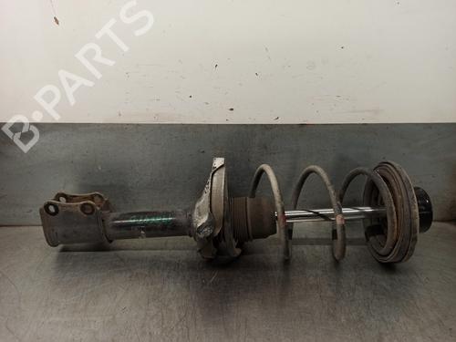 Right rear shock absorber SUZUKI BALENO Hatchback (EG) 1.3 i 16V (SY413) | BP16910725M19 