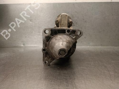 Startmotor OPEL MOVANO A Van (X70) 2.8 DTI (FD) | BP30122017M8