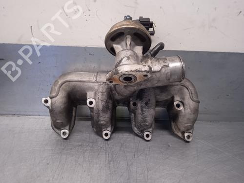 Used Intake manifold FORD FOCUS I (DAW, DBW) [1998-2009]  10348165