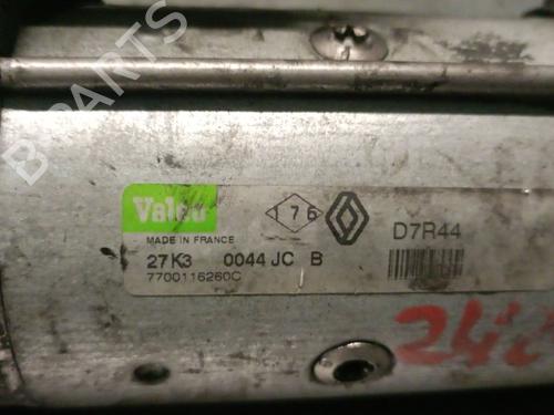 Starter OPEL VIVARO A Van (X83) 1.9 DTI (F7) | BP31993104M8 