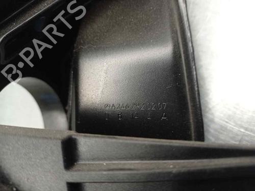 Break pedal MERCEDES-BENZ GLA-CLASS (X156)  | BP12141326I19 