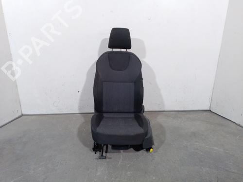 Used Left front seat Left front seat SKODA OCTAVIA III (5E3, NL3, NR3) 1.4 TSI (150 hp) 33461120 33461120