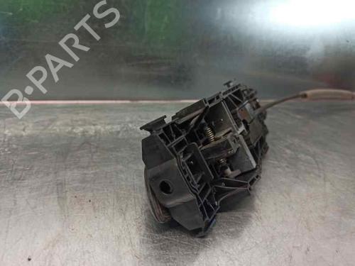 Front right exterior door handle VW GOLF VI (5K1) 1.4 TSI | BP5774838C129 