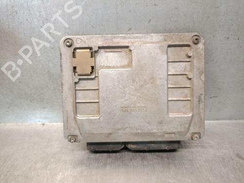 Engine control unit (ECU) SEAT IBIZA III (6L1) 1.2 | BP37184051M57 - Image 2
