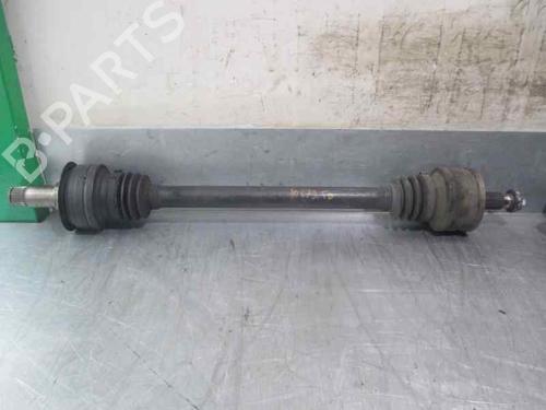 Used Right rear driveshaft MERCEDES-BENZ CLC-CLASS (CL203) [2008-2011]  5018855