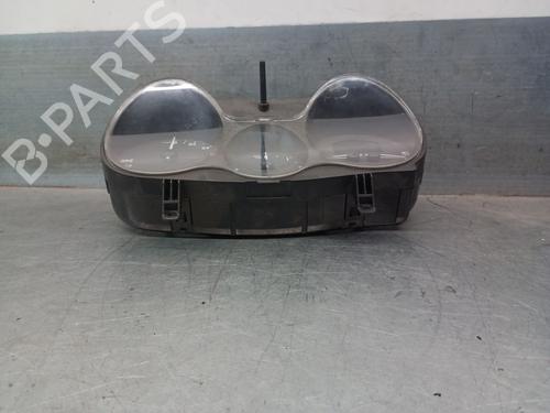 Instrument cluster SEAT ALTEA XL (5P5, 5P8) 2.0 TDI 16V | BP25245750C47 
