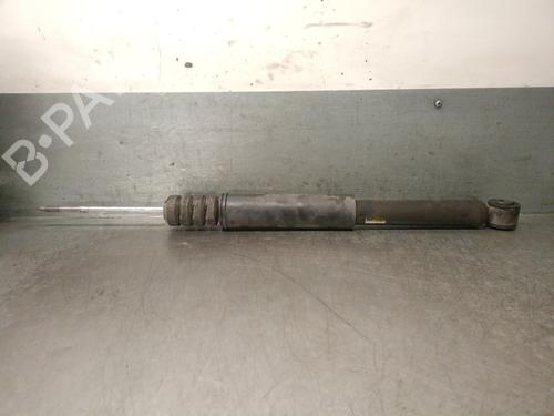 Used Left rear shock absorber DACIA JOGGER (RK_) 1.0 TCe 90 ECO-G (RKMT) (91 hp) 29242963
