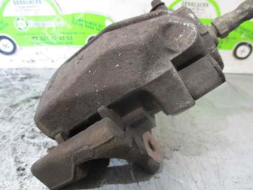 Left rear brake caliper BMW 5 (E39) 525 tds | BP11613381M107 