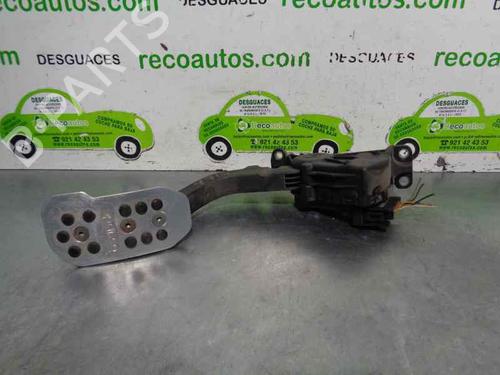 Used Pedal FORD FOCUS II (DA_, HCP, DP) 1.6 TDCi (109 hp) 4873786
