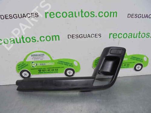 Used Right rear window switch VW POLO (9N_, 9A_) 1.9 TDI (101 hp) 2115659