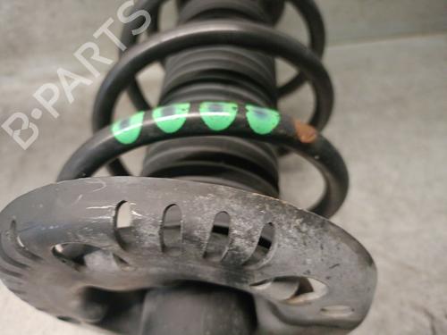 Left front shock absorber SEAT IBIZA IV (6J5, 6P1) 1.6 TDI | BP26323016M16 