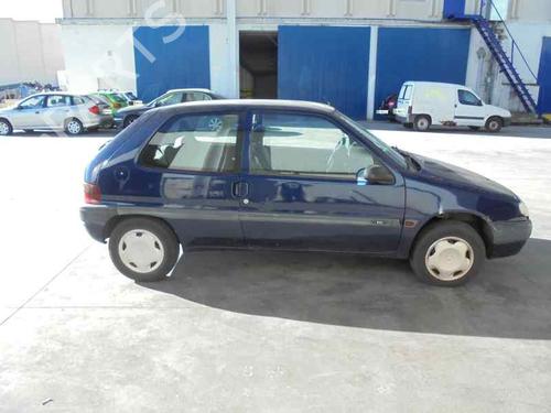 Rear wiper motor CITROËN SAXO (S0, S1) 1.1 X, SX | BP2333978M102 