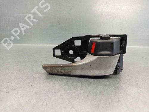 Used Front right interior door handle TOYOTA PRIUS (_W3_) 1.8 Hybrid (ZVW30) (136 hp) 11539734
