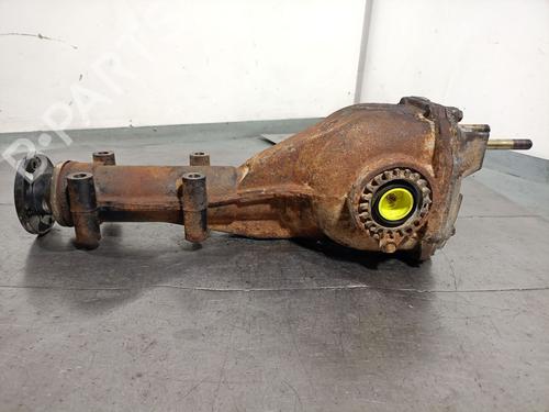 Used Rear differential SUBARU FORESTER (SG_) 2.0 AWD (SG5) (125 hp) 32192934